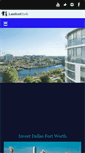 Mobile Screenshot of landlordperks.com